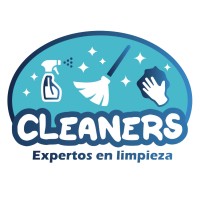 Cleaners GYE Logo