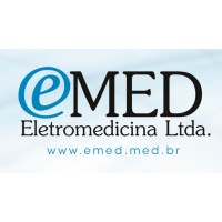 Emed Eletromedicina Ltda Logo