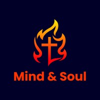 Mind & Soul Care Logo