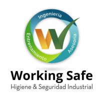 Working Safe Solutions SAS Logo