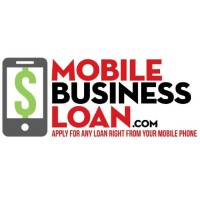 MobileBusinessLoan.com Logo