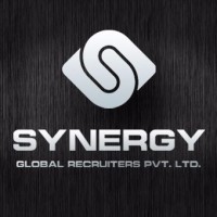 Synergy Global Recruiters Pvt. Ltd Logo