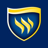 Texas Wesleyan University Logo