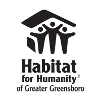 Habitat for Humanity Greater Greensboro, Inc. Logo