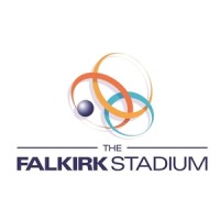 Falkirk Stadium Logo