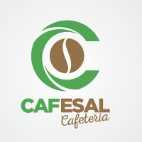 Cafeteria Escola CafEsal Logo