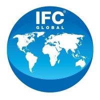 IFC Global International First Certification Logo