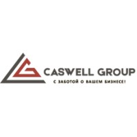 Caswell group Logo