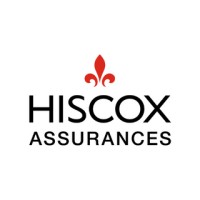 Hiscox Assurances France Logo