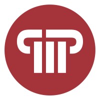 Institut pour la Justice Logo