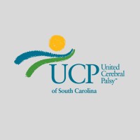 United Cerebral Palsy of South Carolina Logo