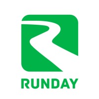 Runday Logo