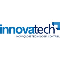 Innovatech Contábil Logo