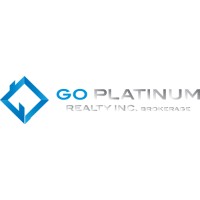 Go Platinum Realty Inc. Logo