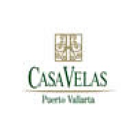 Casa Velas Hotel Boutique Logo