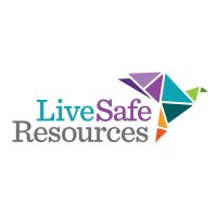LiveSafe Resources Logo