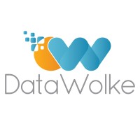 DataWolke Logo