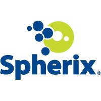 Spherix Logo