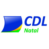 CDL NATAL Logo