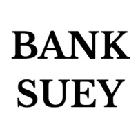 Bank Suey Logo