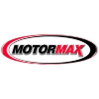 Motor Max Logo