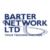 Barter Network Ltd. Logo