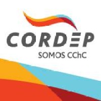Cordep CChC Logo