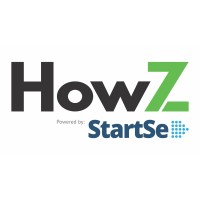 HowZ Logo
