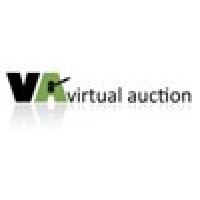 Virtual Auction Logo