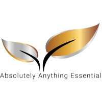 Absolutely Anything Essential Logo