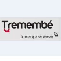 Tremembé Indústrias Químicas Logo