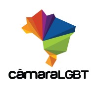 Brazilian LGBT Chamber of Commerce and Tourism Logo
