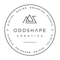 Oddshape Creative Logo
