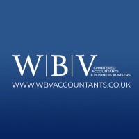 WBV Chartered Accountants Logo