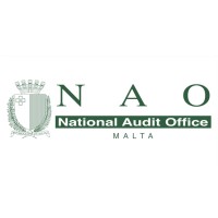 National Audit Office Malta Logo