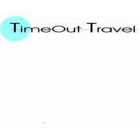 Timeout Travel Logo