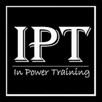 In Power Training Logo