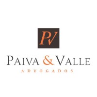 Paiva & Valle Advogados Logo