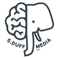 S. Duff Media, LLC Logo