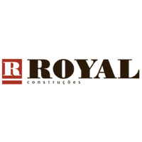 Royal Construções Ltda Logo