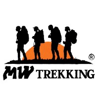 MW Trekking Viagens e Turismo Logo