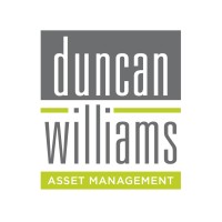 Duncan Williams Asset Management Logo