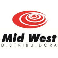 Mid West Distribuidora Logo