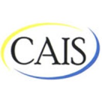 Cais Logo