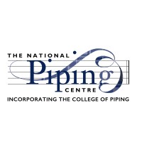 The National Piping Centre Logo
