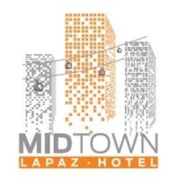 MIDTOWN LA PAZ HOTEL Logo