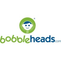 Bobbleheads.com Logo