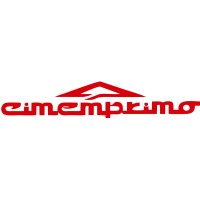 CIMEMPRIMO DISTRIBUIDORA DE MATERIAIS DE CONSTRUÇÃO LTDA. Logo