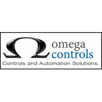 Omega Controls, Inc Logo