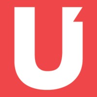 UPPER Creative Logo